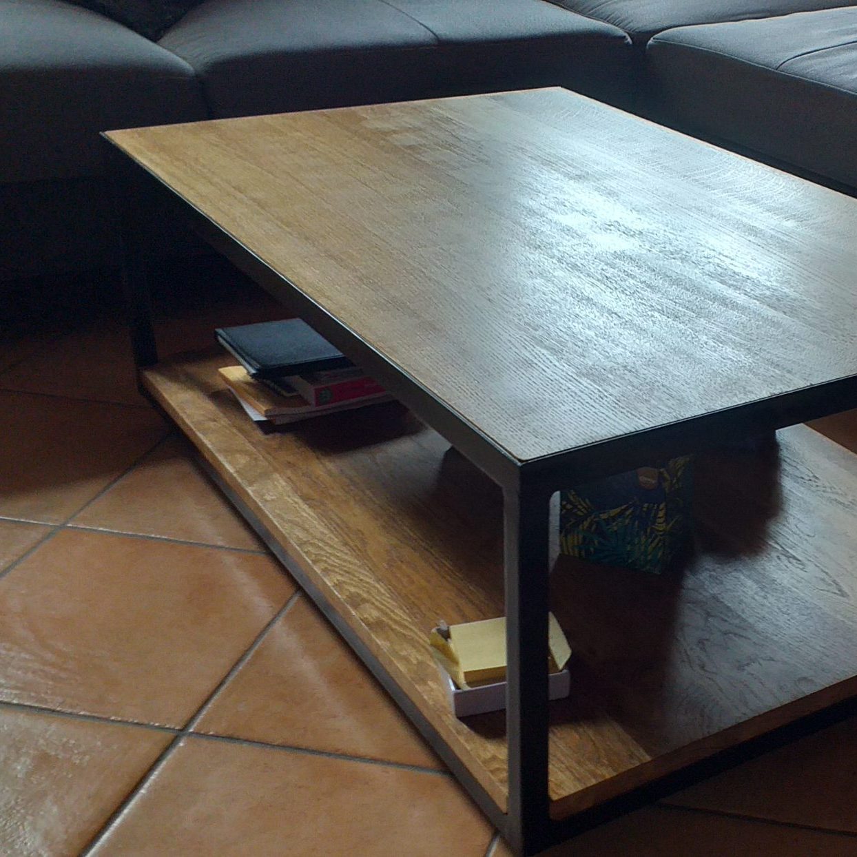 table basse  particulier